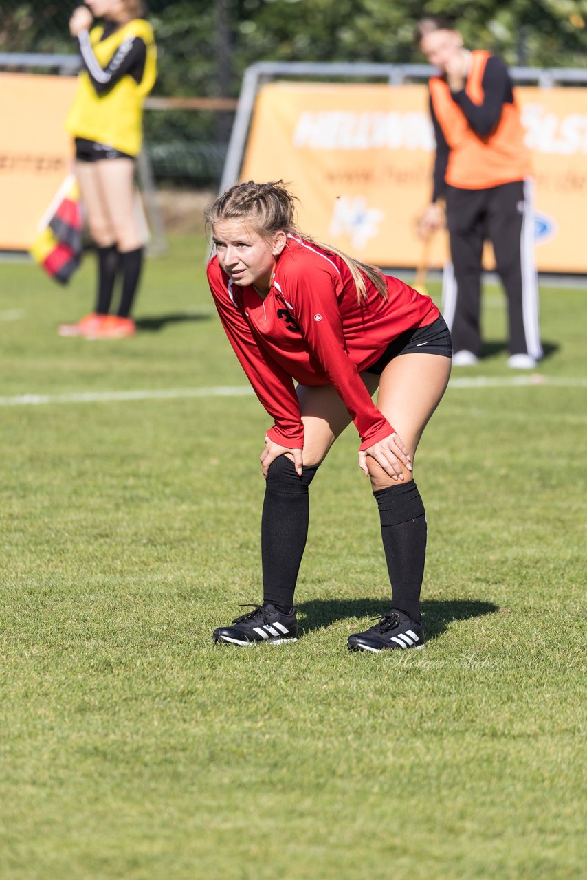 Bild 286 - wU16 Deutsche Meisterschaft